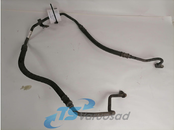 Pemanasan/ Ventilasi SCANIA