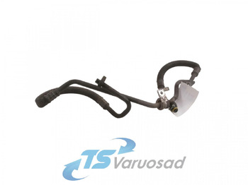 Pemanasan/ Ventilasi SCANIA