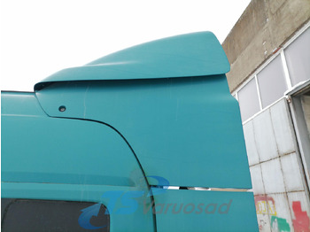 Aerodinamika/ Spoiler SCANIA