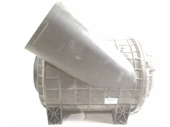 Sistem pemasukan udara untuk Truk Scania Air filter housing 1387545: gambar 2