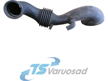 Sistem pemasukan udara SCANIA