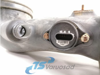 Sistem pemasukan udara untuk Truk Scania Air intake 1472582: gambar 5