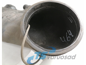 Sistem pemasukan udara untuk Truk Scania Air intake 1472582: gambar 3