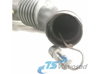 Sistem pemasukan udara untuk Truk Scania Air intake 1472582: gambar 4