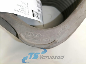 Sistem pemasukan udara untuk Truk Scania Air intake 1750546: gambar 3