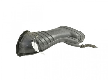 Sistem pemasukan udara SCANIA