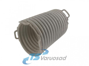 Sistem pemasukan udara SCANIA