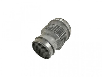 Sistem pemasukan udara SCANIA