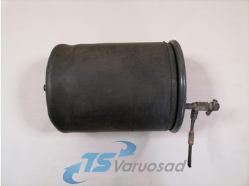 Suspensi udara SCANIA