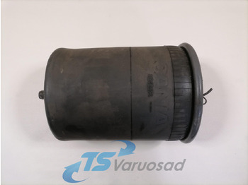 Suspensi udara SCANIA