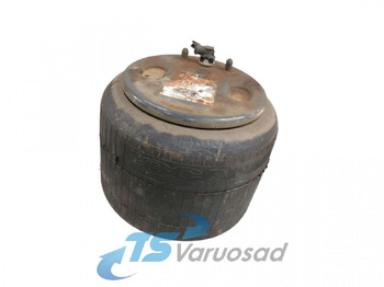 Suspensi udara SCANIA