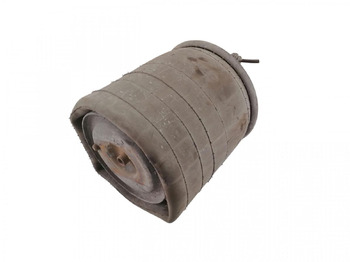 Suspensi udara SCANIA