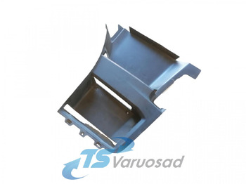 Langkah kaki SCANIA