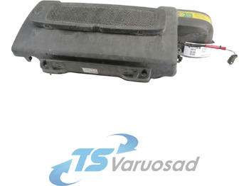 Bagian universal SCANIA