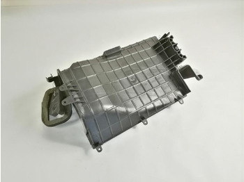 Bagian universal untuk Truk Scania Blower cover 2301518: gambar 2 Bagian universal untuk Truk Scania Blower cover 2301518: gambar 2