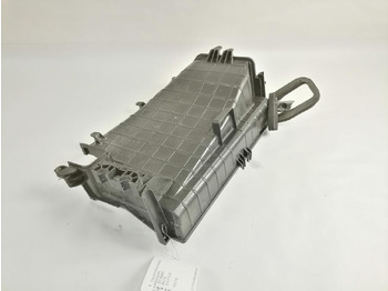 Bagian universal untuk Truk Scania Blower cover 2301518: gambar 3 Bagian universal untuk Truk Scania Blower cover 2301518: gambar 3