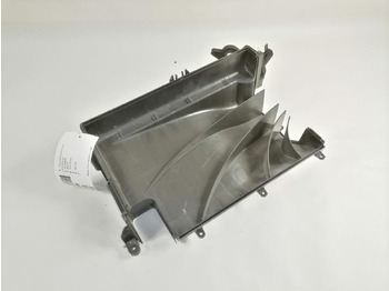 Bagian universal untuk Truk Scania Blower cover 2301518: gambar 5 Bagian universal untuk Truk Scania Blower cover 2301518: gambar 5