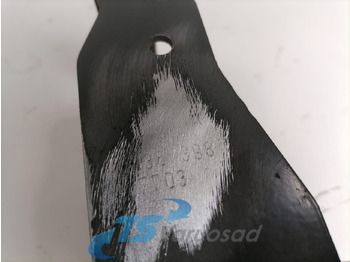 Bingkai/ Sasis untuk Truk Scania Bracket 1367398: gambar 5