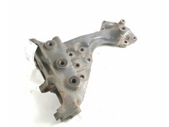 Bingkai/ Sasis SCANIA