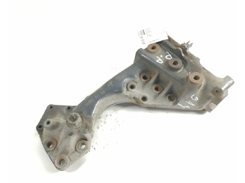 Bingkai/ Sasis SCANIA