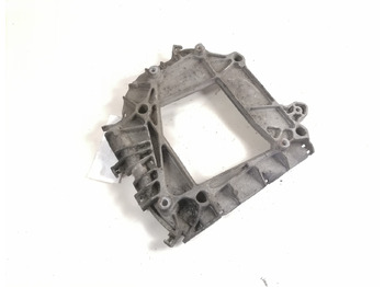 Bingkai/ Sasis SCANIA