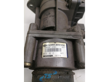 Katup rem untuk Truk Scania Brake pressure control 1867518: gambar 3 Katup rem untuk Truk Scania Brake pressure control 1867518: gambar 3