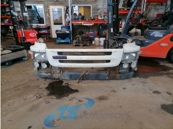 Bumper SCANIA