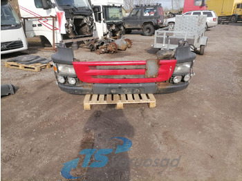 Bumper SCANIA