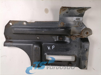 Bumper SCANIA