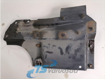 Bumper SCANIA