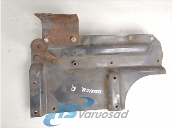 Bumper SCANIA