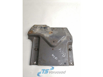 Bumper SCANIA