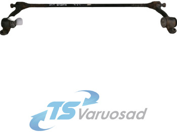 Suspensi kabin SCANIA