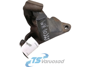 Bingkai/ Sasis SCANIA