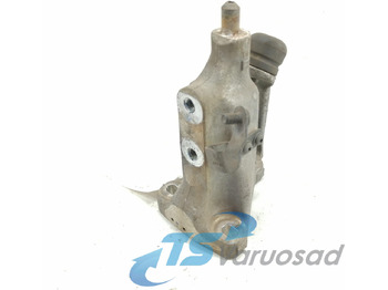 Suspensi kabin SCANIA