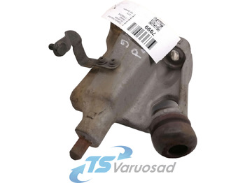 Suspensi kabin SCANIA