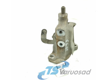 Suspensi kabin SCANIA