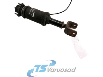 Suspensi kabin SCANIA