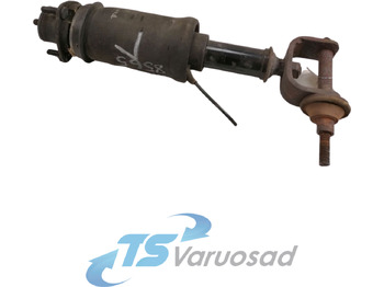 Suspensi kabin SCANIA