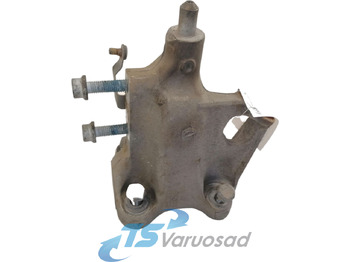 Suspensi kabin SCANIA