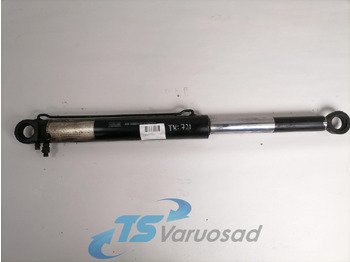 Suspensi kabin SCANIA