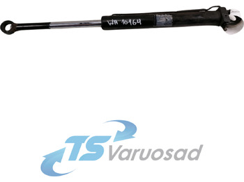 Suspensi kabin SCANIA