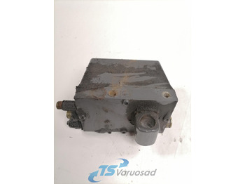 Suspensi kabin SCANIA