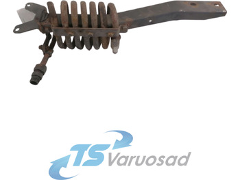 Kompresor rem udara SCANIA