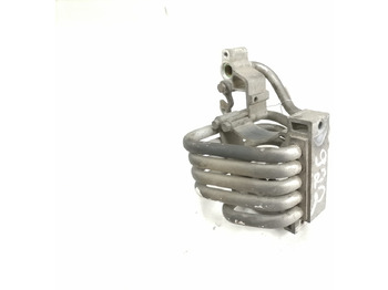 Kompresor rem udara SCANIA