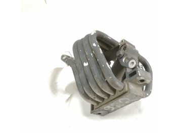 Kompresor rem udara untuk Truk Scania Compressor air pipe 1798270: gambar 4