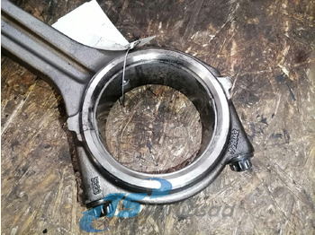 Piston/ Ring/ Bushing untuk Truk Scania Connecting rod + piston 2263286: gambar 3