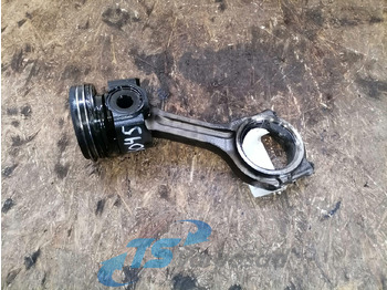 Piston/ Ring/ Bushing SCANIA
