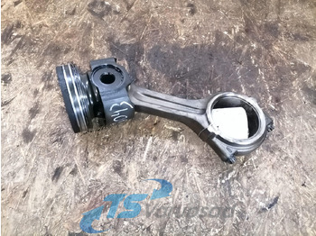 Piston/ Ring/ Bushing SCANIA