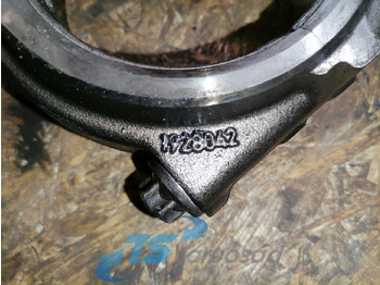 Piston/ Ring/ Bushing untuk Truk Scania Connecting rod + piston 2263286: gambar 2